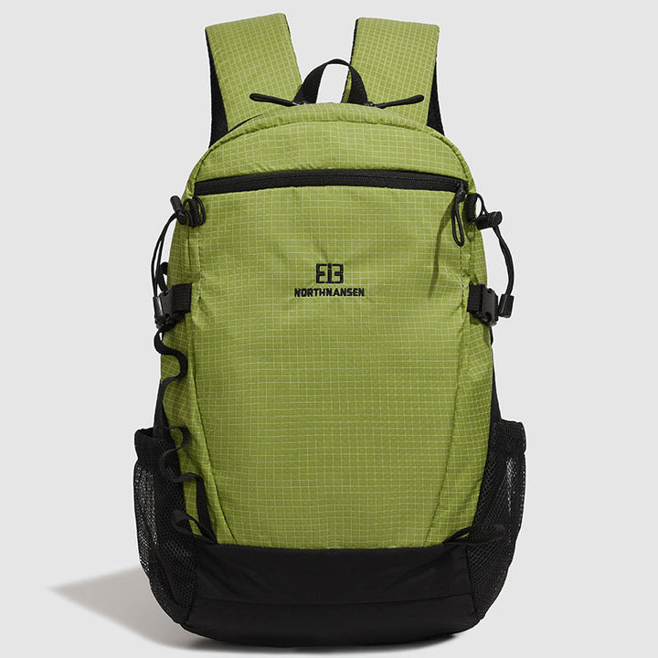 Multi-Functional Lightweight Backpack