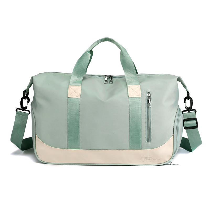 Practical Travel Bag Kalsten