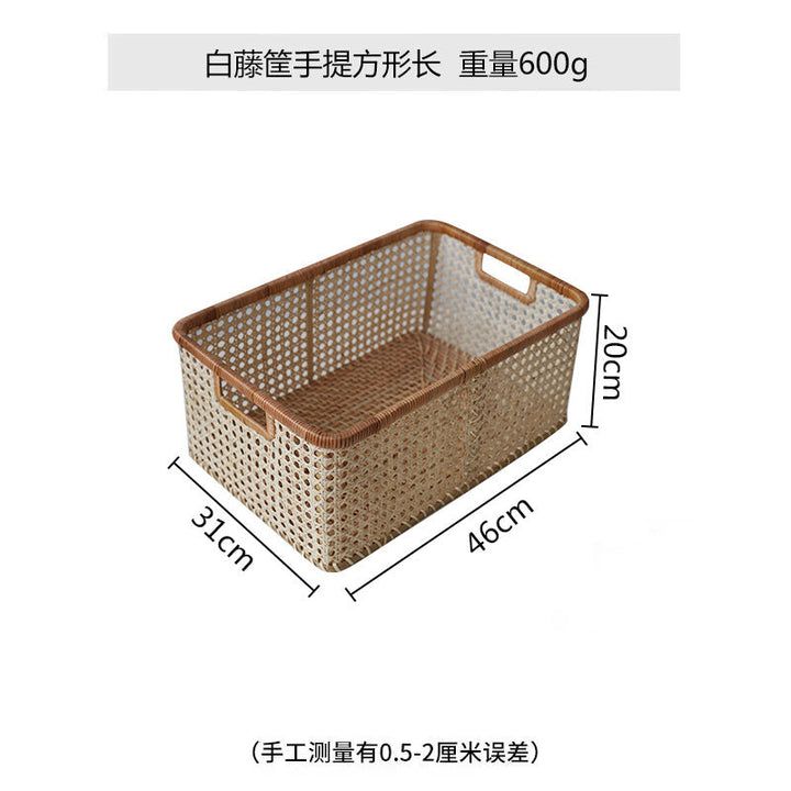 Women's versatile storage basket Kalsten