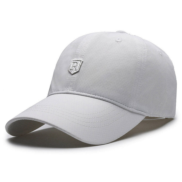 Men's Lightweight Performance Baseball Cap Kalsten 1783927271