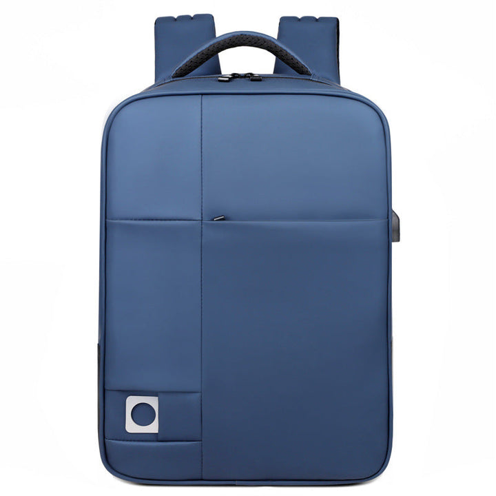 Sleek Urban Laptop Backpack Kalsten
