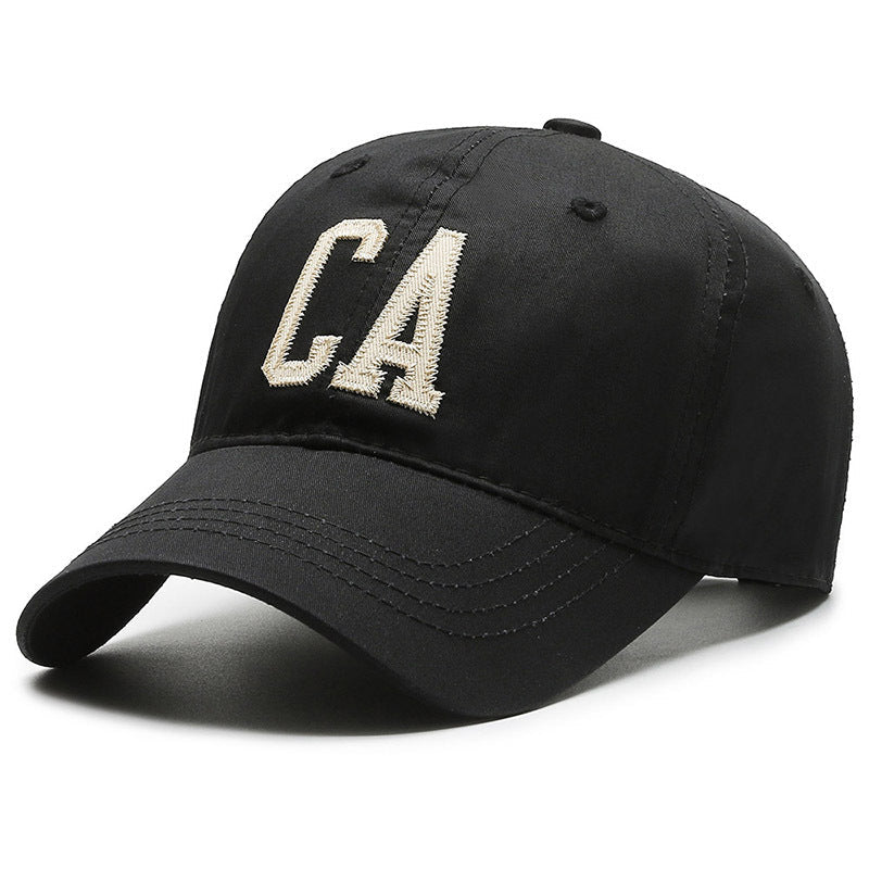Men's Casual Embroidered Baseball Cap Kalsten 1783926872