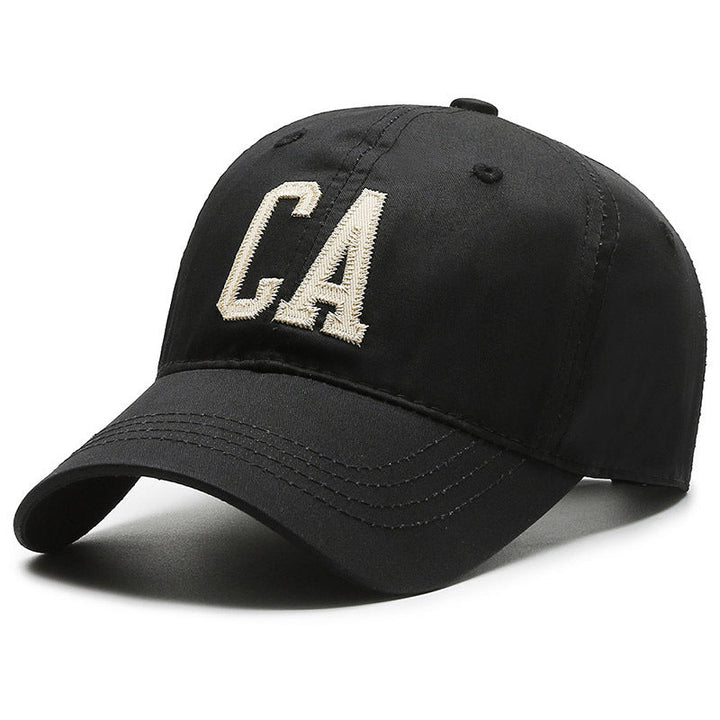 Men's Casual Embroidered Baseball Cap Kalsten 1783926872