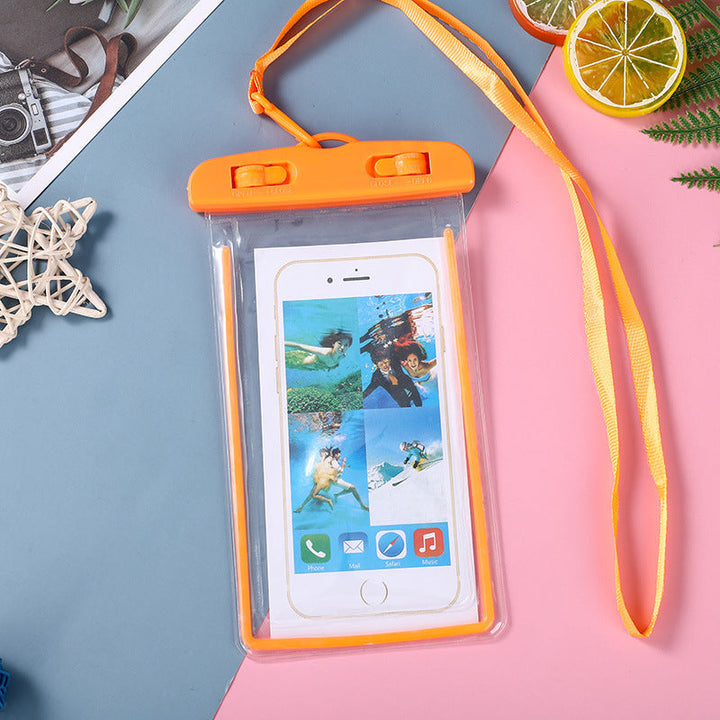 Waterproof Smartphone Case Kalsten