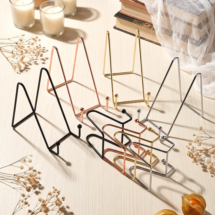 Elegant Metal Kitchen Organizer Kalsten