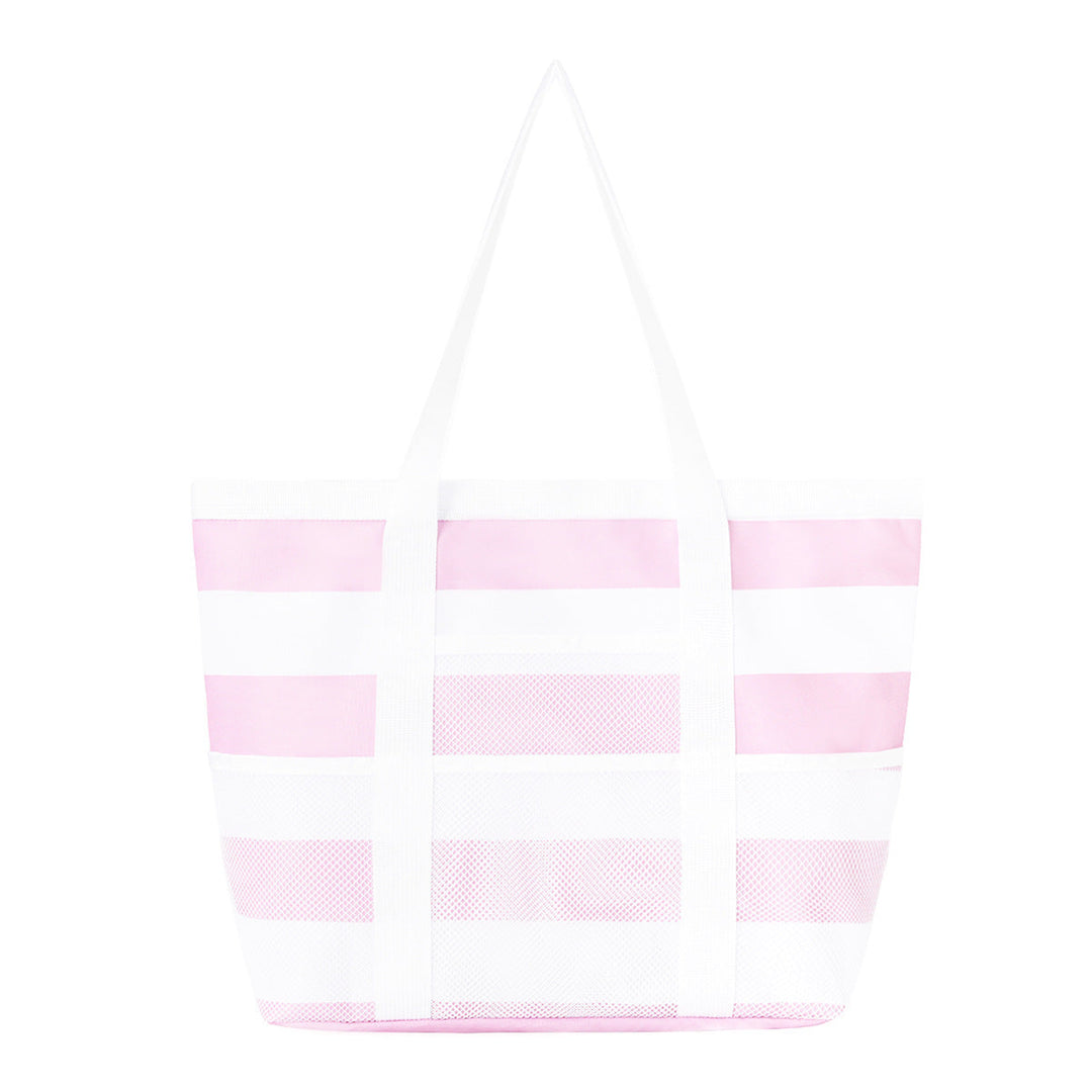 Beach bag with breathable design and large compartment Kalsten