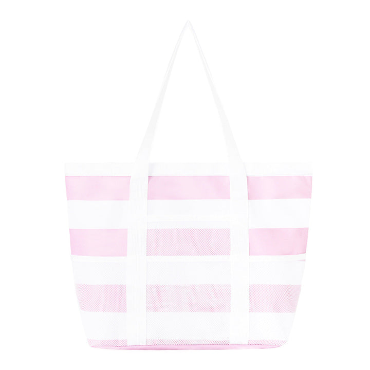Beach bag with breathable design and large compartment Kalsten