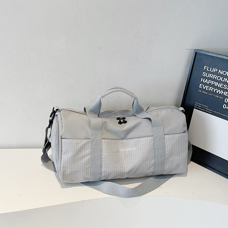 Ladies Modern Sports Bag Kalsten