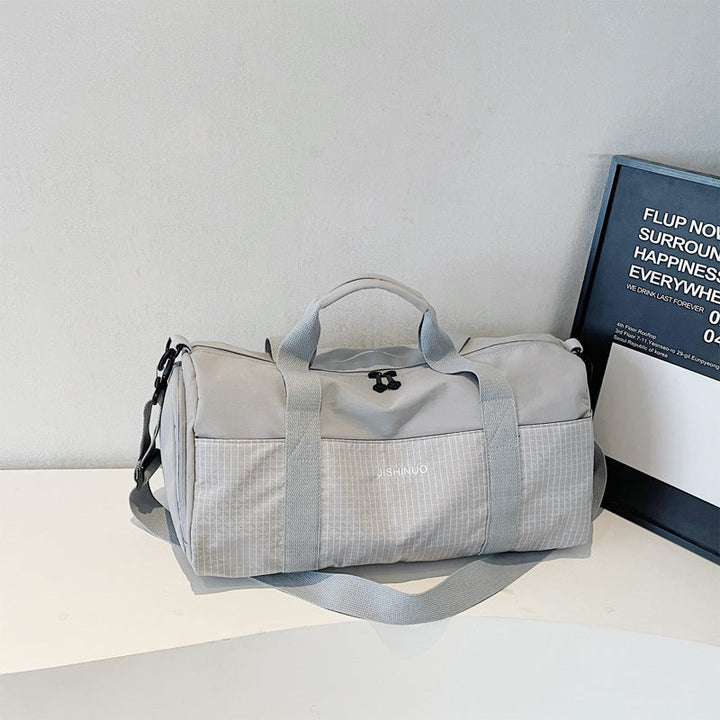 Ladies Modern Sports Bag Kalsten