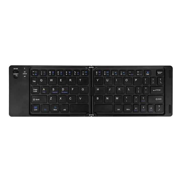Foldable Wireless Bluetooth Keyboard Kalsten