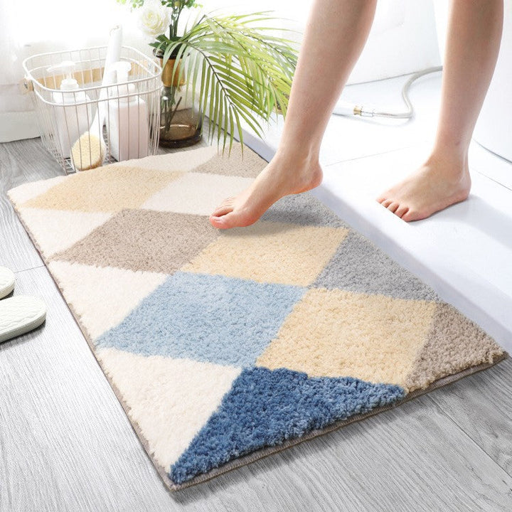 Bath Mat Kalsten