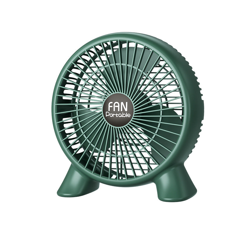 Women Portable Mini Air Circulator Kalsten