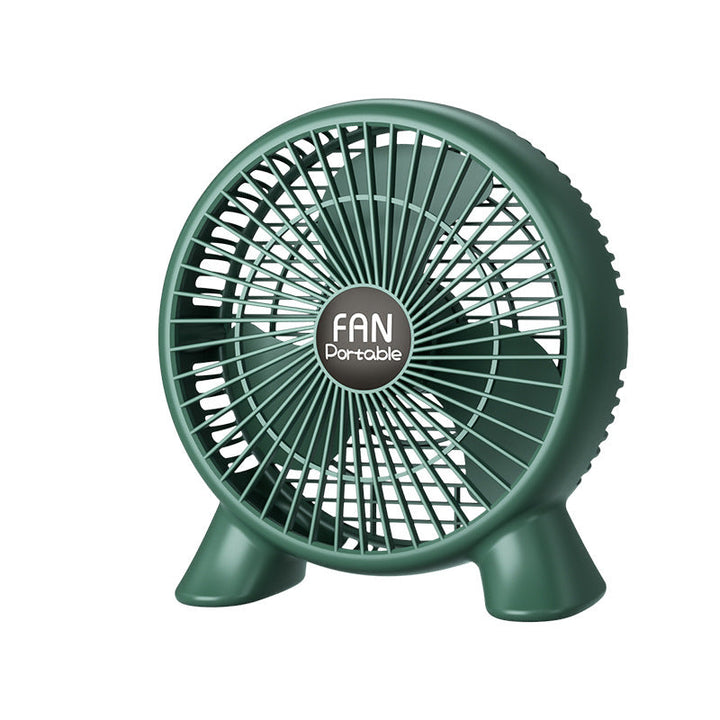 Women Portable Mini Air Circulator Kalsten