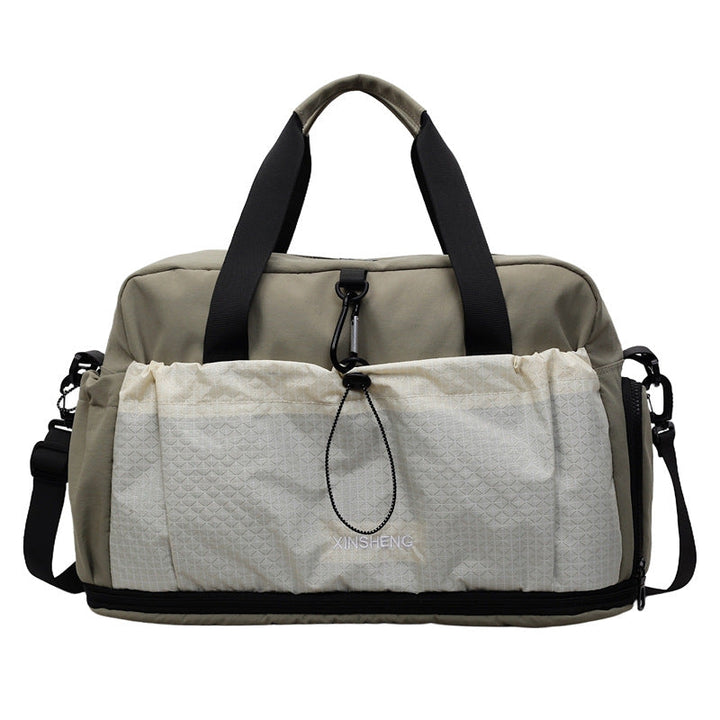 Versatile Multi-Function Travel Duffle