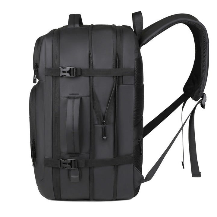 High-Capacity Travel Backpack Kalsten