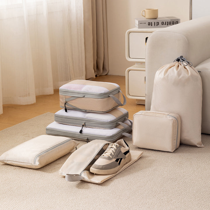 Intelligent storage bags set Kalsten