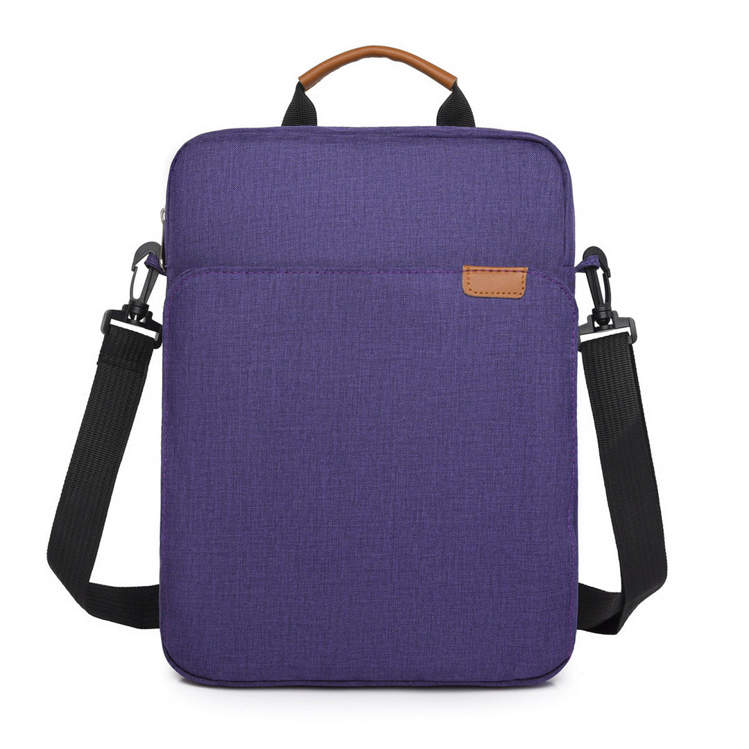 Stylish Document Carrying Case Kalsten