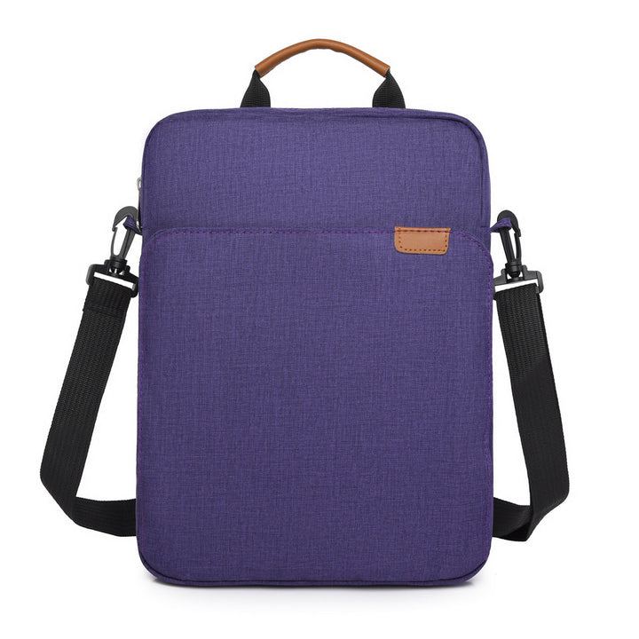 Stylish Document Carrying Case Kalsten