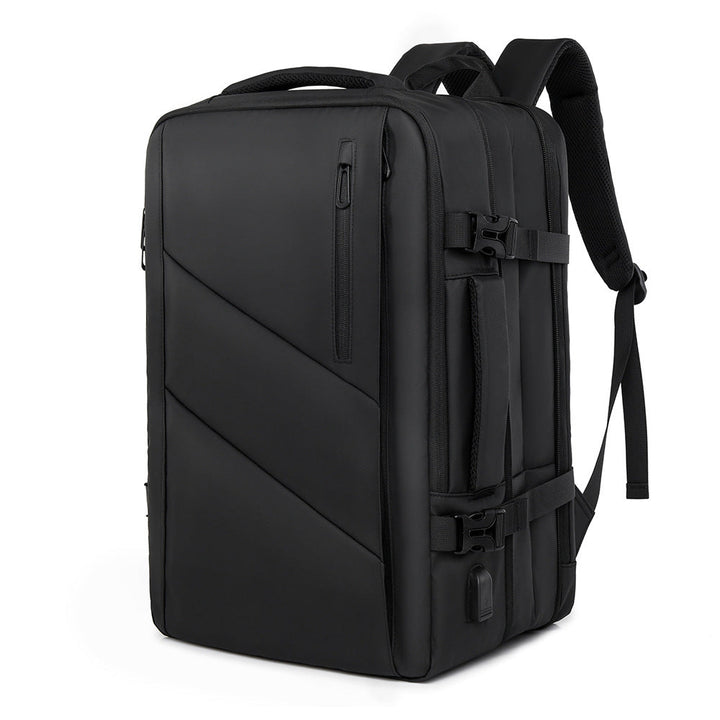 Multifunctional Sleek Travel Backpack Kalsten