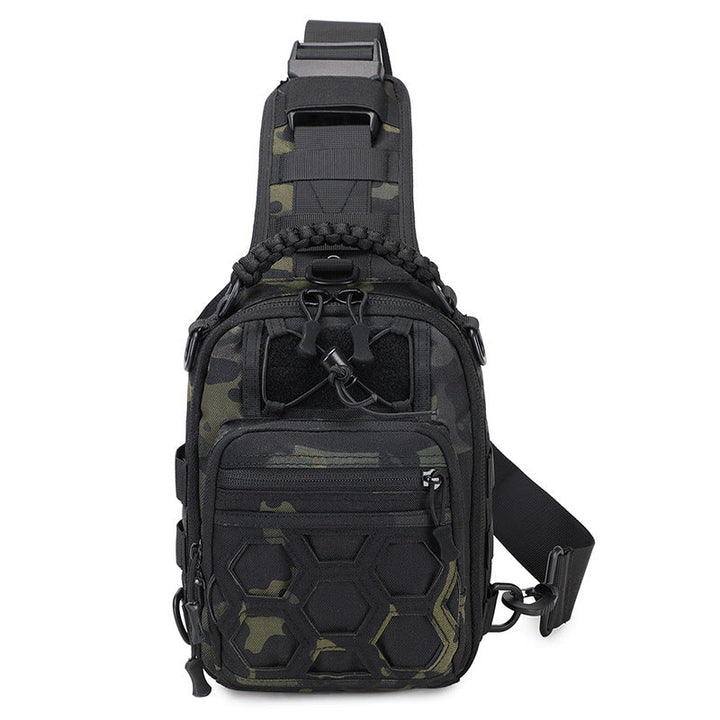 Tactical Versatile Sling Bag Kalsten