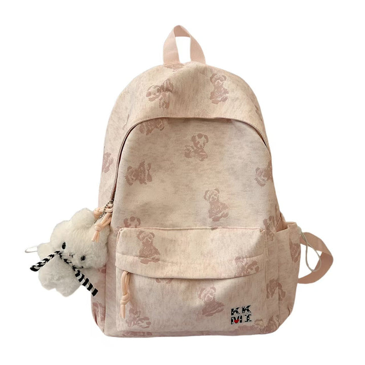 Cute Animal-Themed Backpack Kalsten