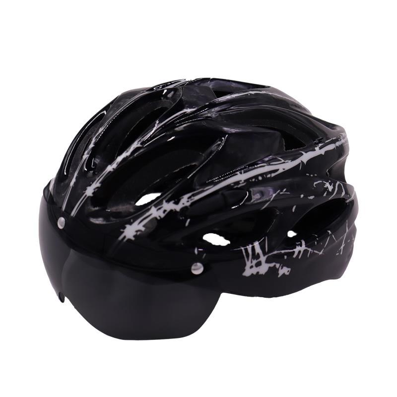 High-Performance Cycling Helmet Kalsten