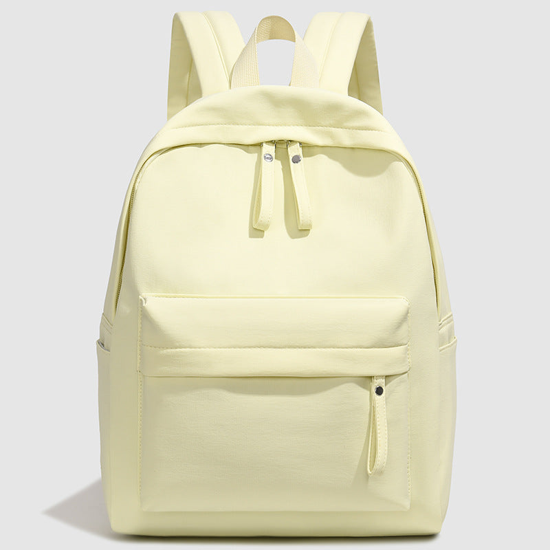 Sleek Minimalist Backpack kalsten