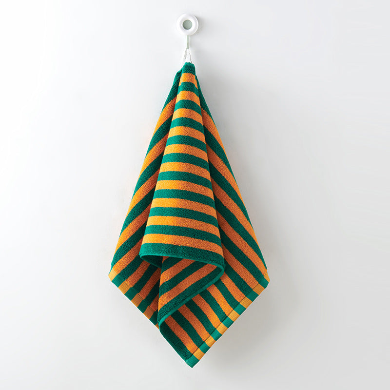 Ladies high-quality bath towel Kalsten