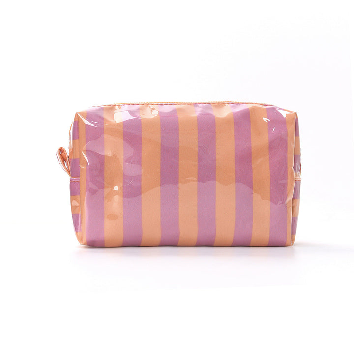 Cosmetic storage bag with water-repellent coating Kalsten