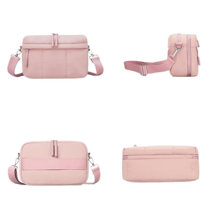 Stylish and Functional Shoulder Bag Kalsten