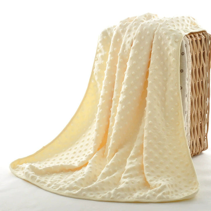 Wurf blanket Kalsten