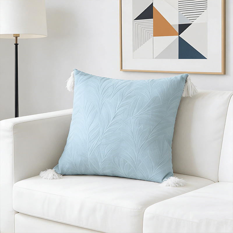 Women Decorative Pillowcase Kalsten