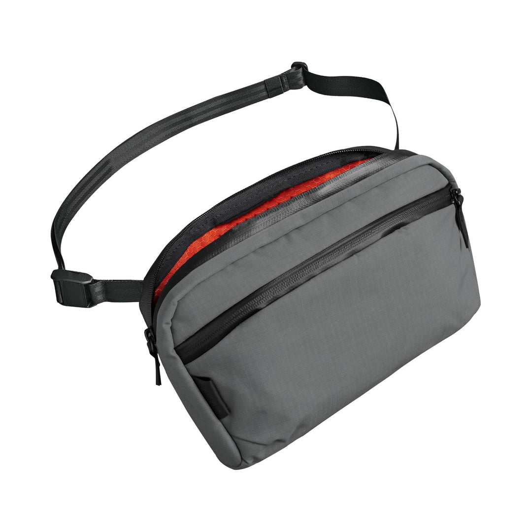 Unisex Shoulder Bag Kalsten