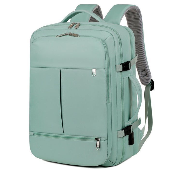Structured Versatile Backpack Kalsten