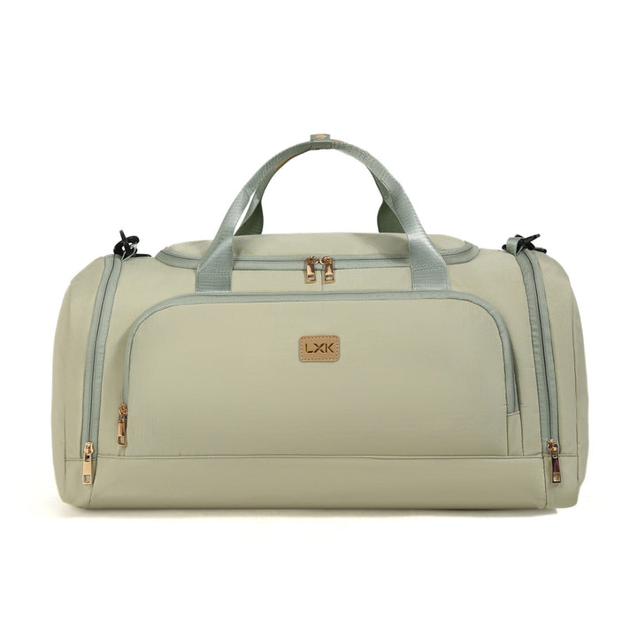 Women's Practical Sports and Travel Bag Kalsten
