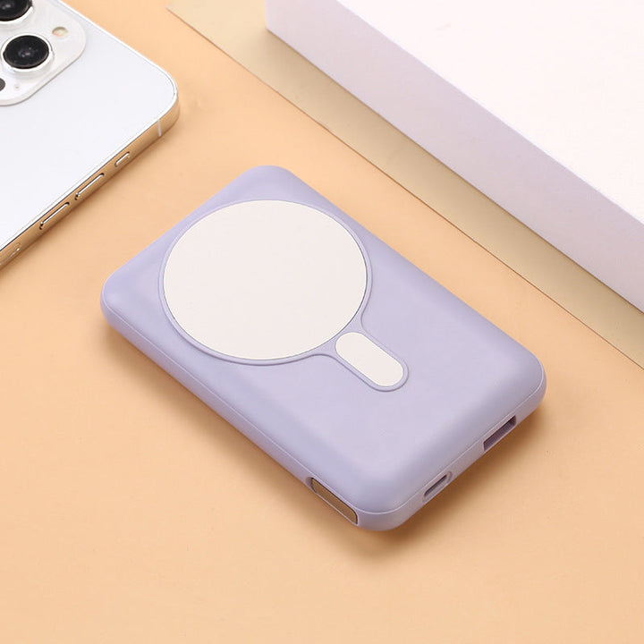 Portable Magnetic Powerbank Kalsten