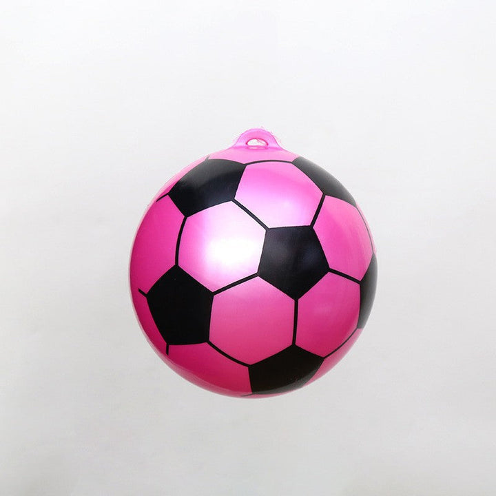 Unisex Versatile Soccer Ball with International Flag Designs Kalsten