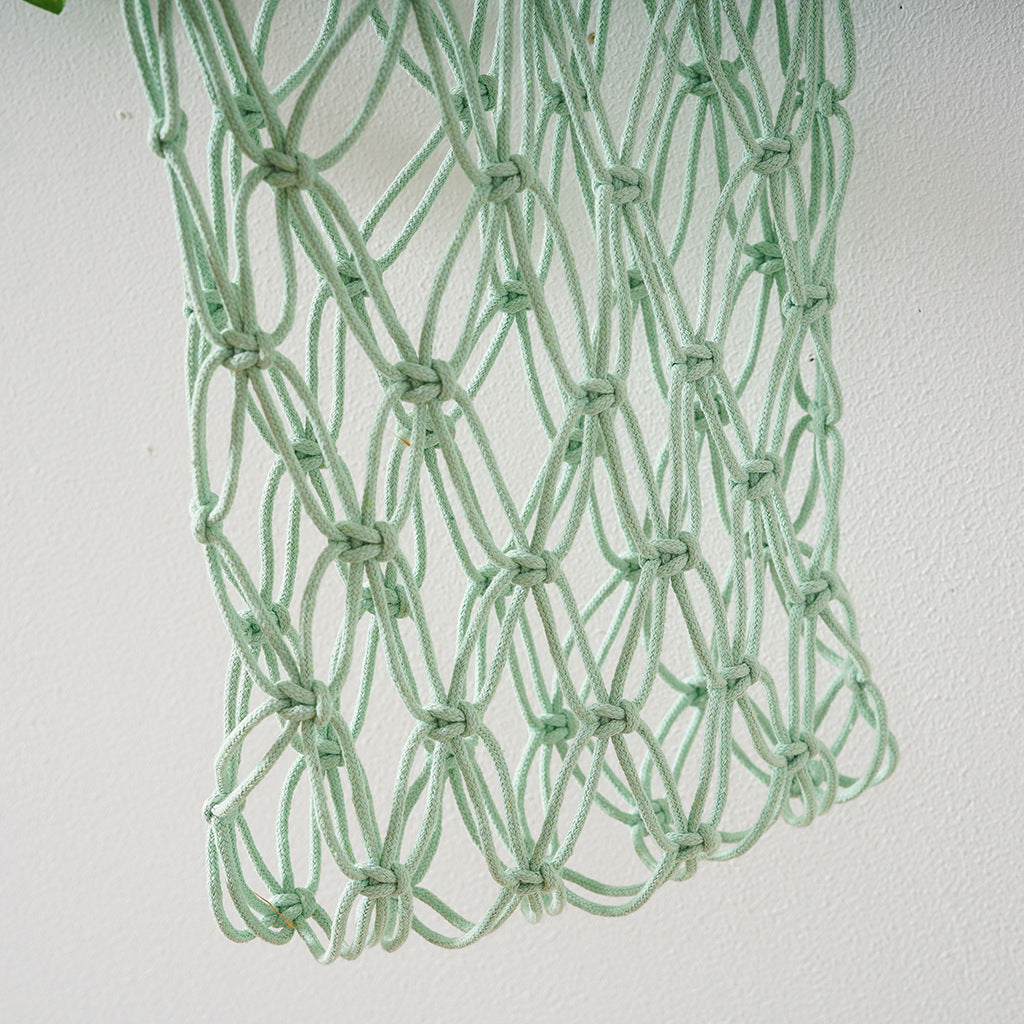 Macrame Tote Bag Acalora