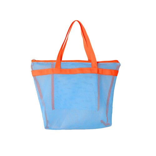 Practical mesh tote bag Kalsten