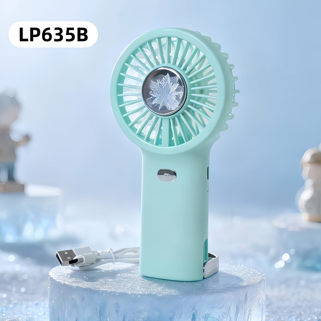 Portable USB Fan Kalsten