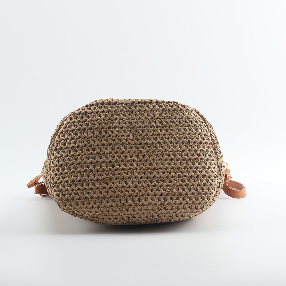 Elegant Bag in Casual Backpack Style Kalsten