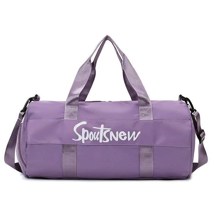 Sports bag Kalsten