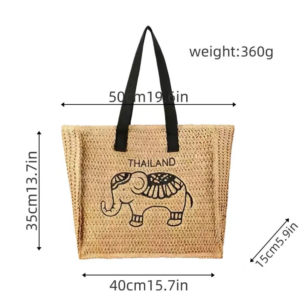 Jute Bag Kalsten