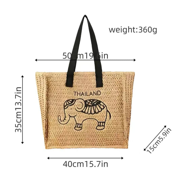 Jute Bag Kalsten