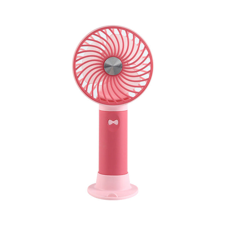 Women's portable handheld fan Kalsten