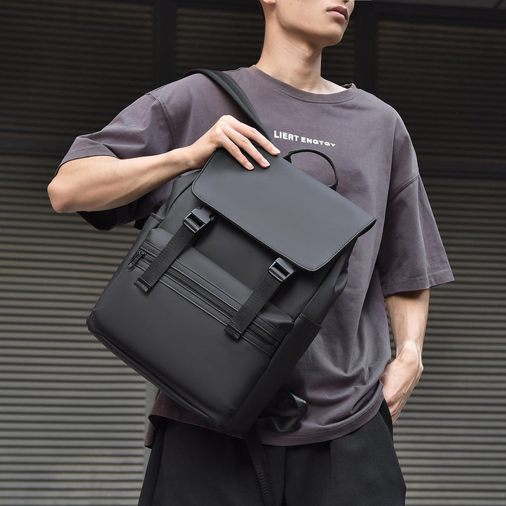 Ergonomic Versatile Laptop Backpack Kalsten