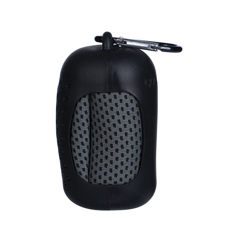 Ladies portable Bluetooth speaker Kalsten