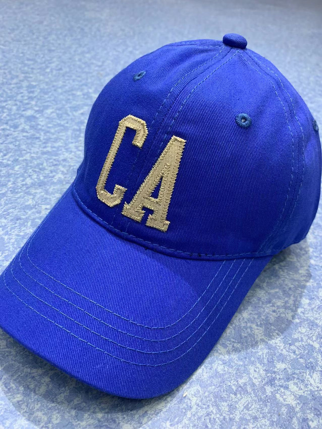Men's Casual Embroidered Baseball Cap Kalsten 1783926872