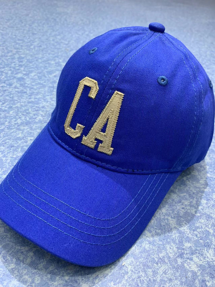 Men's Casual Embroidered Baseball Cap Kalsten 1783926872
