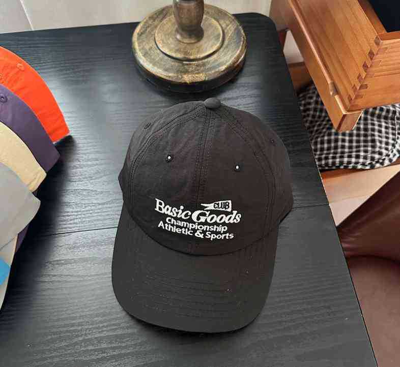 Men's Sports Performance Baseball Cap Kalsten